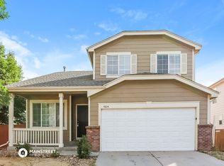 4814 Deephaven Ct, Denver, CO 80239