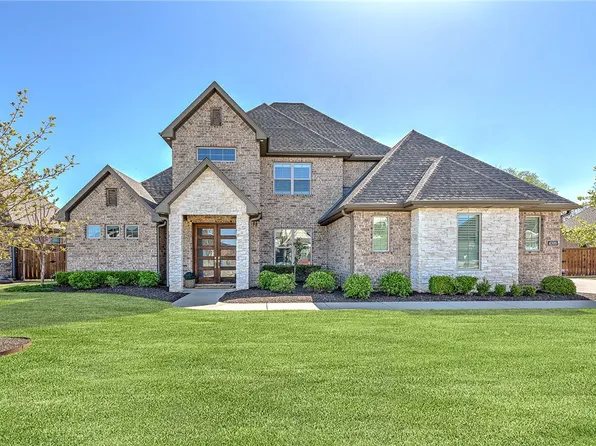 4309 S 86th St, Bentonville, AR 72712