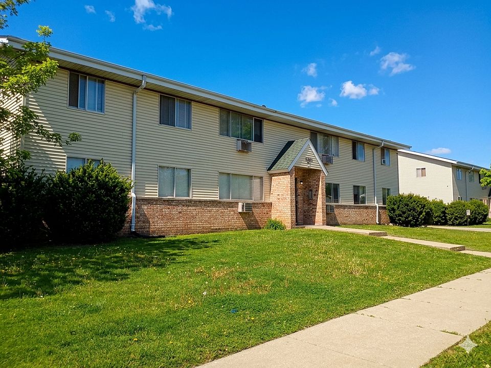1st image of 4023-4209 50th St #4111-2