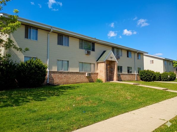 4023-4209 50th St, Kenosha, WI