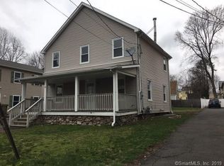 26 Mead St, Stamford, CT 06907