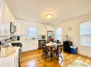 7 Cherokee St #U1, Roxbury Crossing, MA 02120