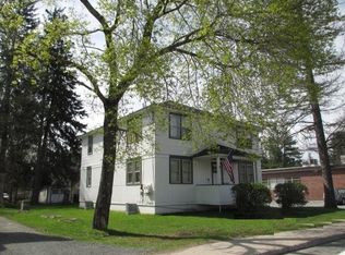 19 Main St, Livingston Manor, NY 12758