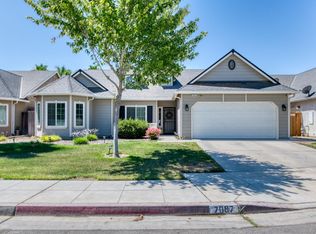 7097 W San Madele Ave, Fresno, CA 93723