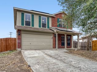6807 Cutting Crk, San Antonio, TX 78244