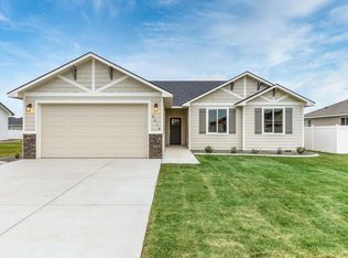 8514 Ashen Dr, Pasco, WA 99301
