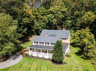 2628 Greenspring Valley Rd, Owings Mills, MD 21117