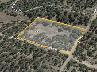 512 12th Trl, Cotopaxi, CO 81223