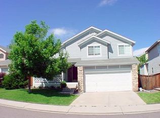 8675 Cresthill Ln, Highlands Ranch, CO 80130