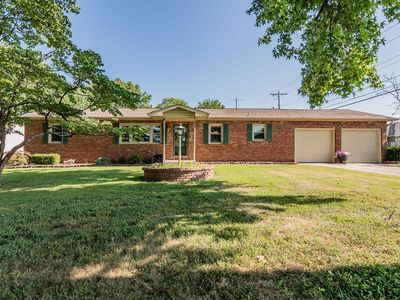 2333 E Cardinal Street, Springfield, MO, 65804