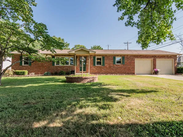 2333 E Cardinal Street, Springfield, MO 65804