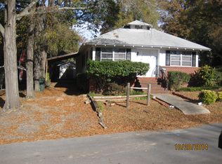318 N 1st St, Albemarle, NC 28001