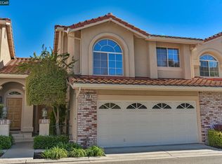 733 Galemeadow Cir, San Ramon, CA 94582