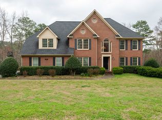 369 Saddlebrook Dr SE, Calhoun, GA 30701