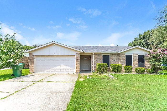 618 S Waxahachie St, Mansfield, TX 76063 | Zillow