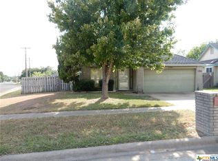 5301 Trailview Dr, Temple, TX 76502