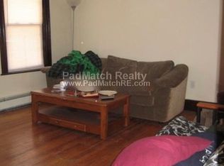 25 Everett St #U3, Allston, MA 02134