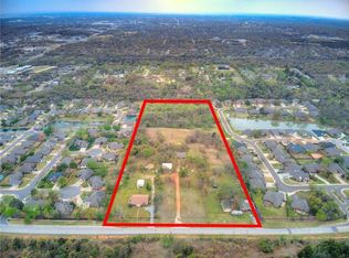 301 N Sooner Rd, Edmond, OK 73034