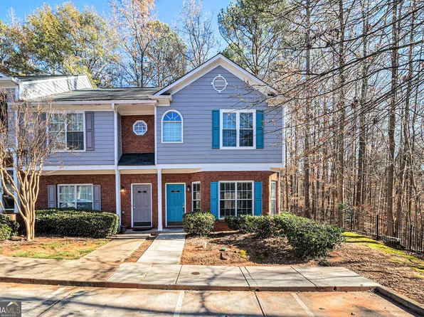 2501 Walden Lake Dr, Decatur, GA 30035