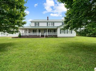 3003 Iron Mountain Rd, Center, KY 42214