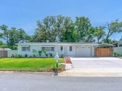 58 McAlister Dr, Ormond Beach, FL, 32174