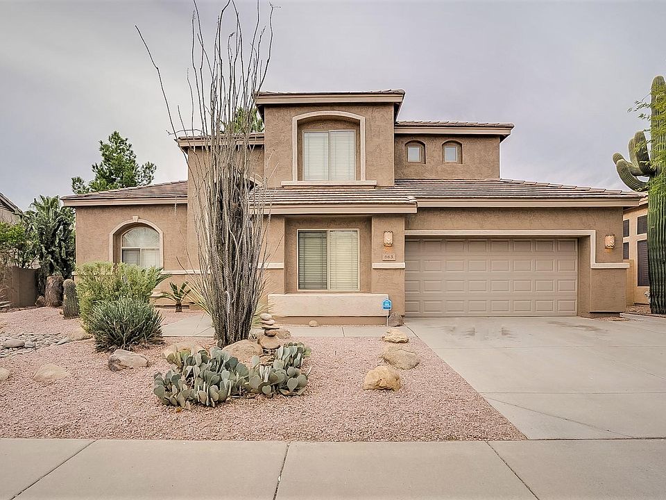 1st image of 663 W Raven Dr