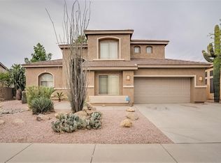 663 W Raven Dr, Chandler, AZ 85286