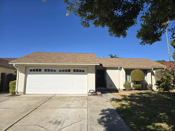 6193 Tuolomne Ct, San Jose, CA 95123