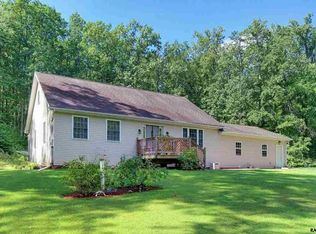 390 Bremer Rd, Dover, PA 17315