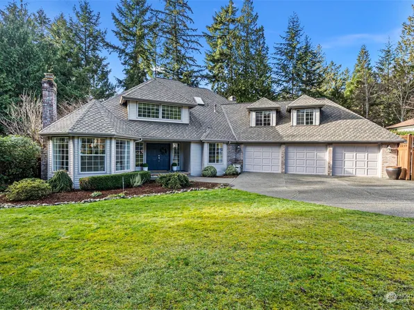 4210 29th Avenue, Gig Harbor, WA 98335