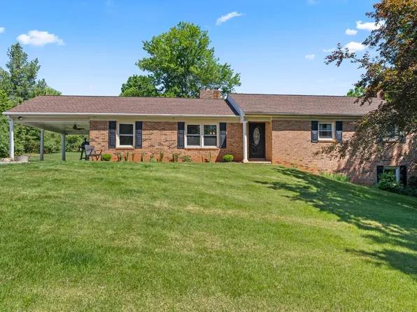 1324 Founding Way Rd, Bedford, VA 24523