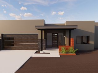 15 Val Verde Dr, Santa Fe, NM 87508