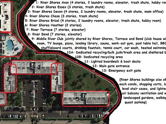 4th image of 3000 NE 16th Ave APT 410
