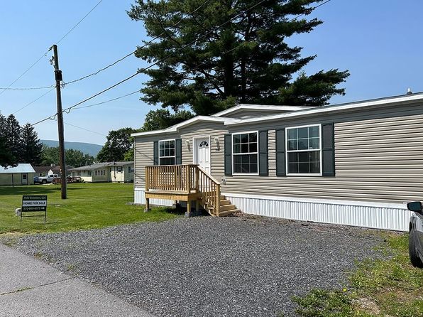 54 Avis Manor Cir