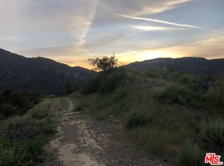 0 Oak Dr, Topanga, CA 90290