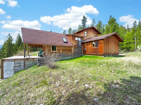 5000 Starshine Way, Merritt, BC V1K 1B8
