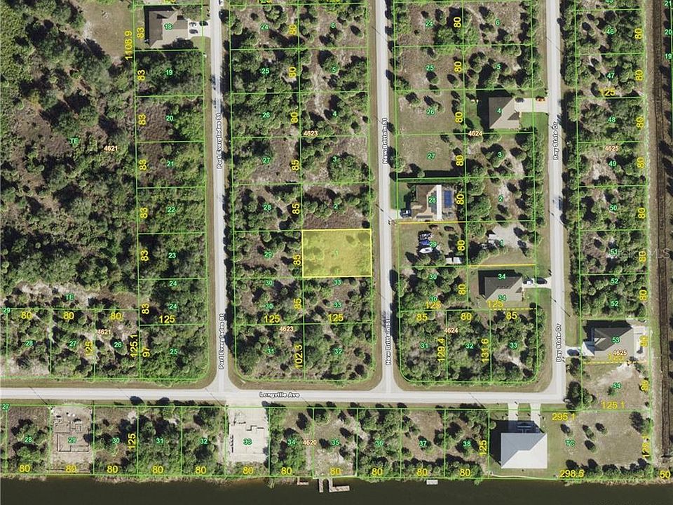 2nd image of 10477 New Brittain St