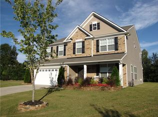 5701 Verducci Ln, Waxhaw, NC 28173