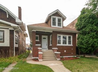 1641 N Mango Ave, Chicago, IL 60639