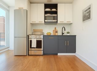 321 Woodbine St #4B, Brooklyn, NY 11237