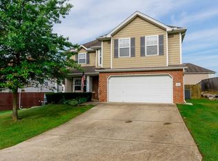 2005 Thorntree Ct, Mount Juliet, TN 37122