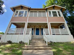310 1/2 Kings Hwy, Shreveport, LA 71104