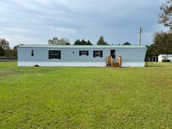 5264 Old Stantonsburg Rd, Wilson, NC 27893