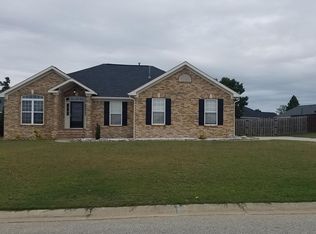 4051 Harper Franklin Ave, Augusta, GA 30909