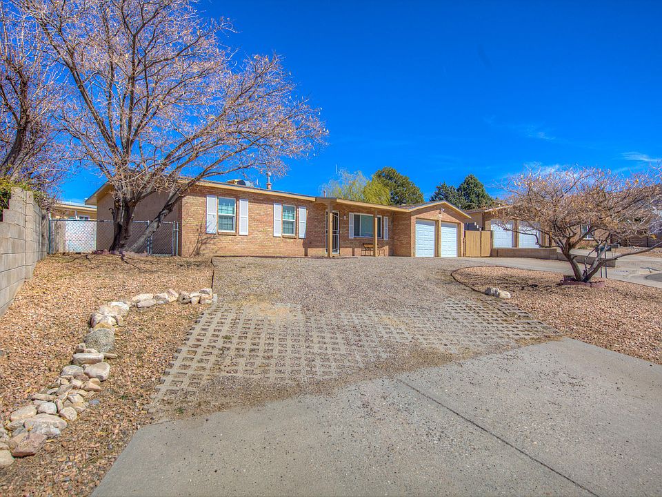 1st image of 12109 Palo Duro Dr NE