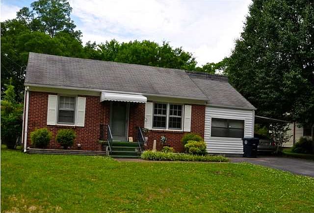 1st image of 1615 Truman Ave