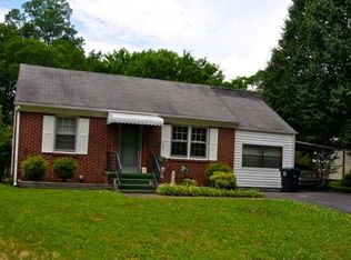 1615 Truman Ave, Chattanooga, TN 37412