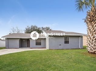 575 Koala Dr, Poinciana, FL 34759