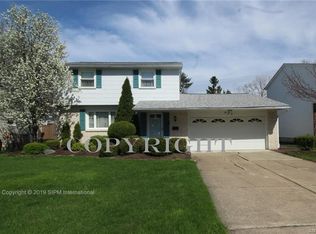 403 Seabrook Dr, Buffalo, NY 14221