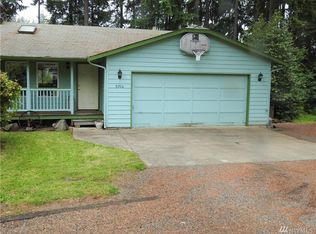 5706 190th Avenue Ct E, Lake Tapps, WA 98391